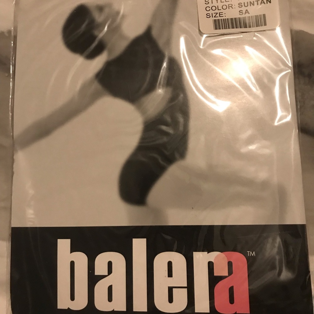 Dance Tights